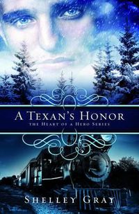 Cover image for A Texan's Honor