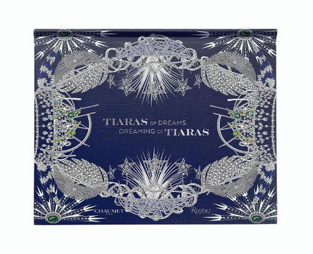 Tiaras of Dreams, Dreaming of Tiaras  