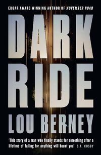 Cover image for Dark Ride