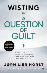 Cover image for A Question of Guilt: The heart-pounding new novel from the No. 1 bestseller
