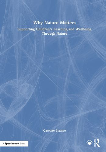 Cover image for Why Nature Matters