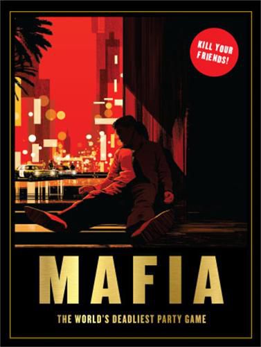 Cover image for Mafia