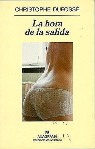 Cover image for La Hora de La Salida