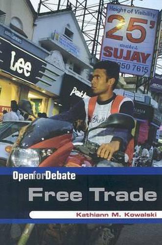 Cover image for Free Trade