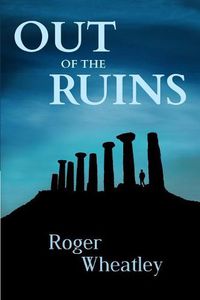 Cover image for Out of the ruins