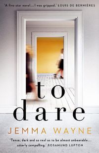 Cover image for To Dare: (A Sainsbury's Magazine Book Club pick)
