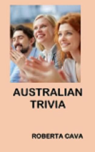 Cover image for Australian Trivia