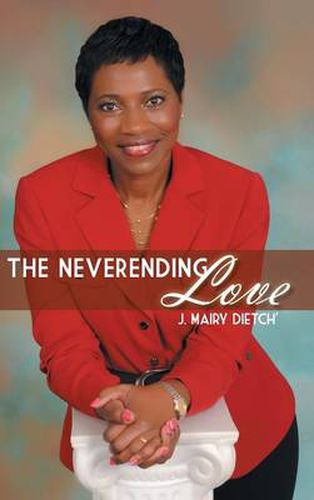 Cover image for THE Neverending Love