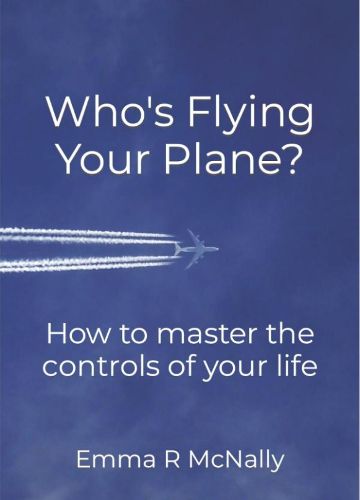 Cover image for Who's Flying Your Plane?