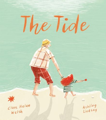 Cover image for The Tide