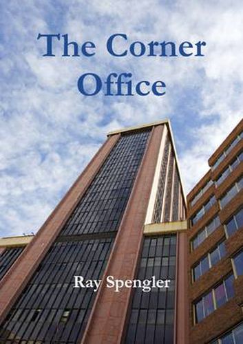 Cover image for The Corner Office