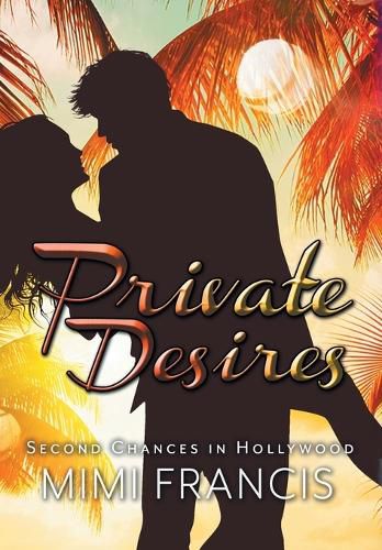 Cover image for Private Desires