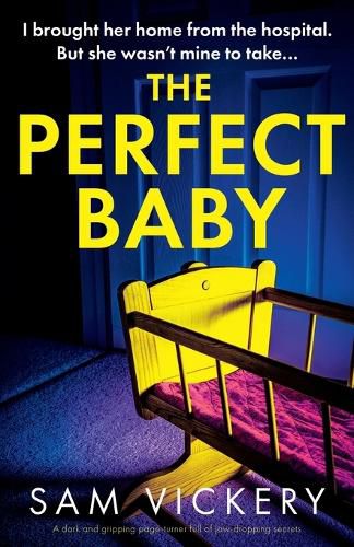 Cover image for The Perfect Baby