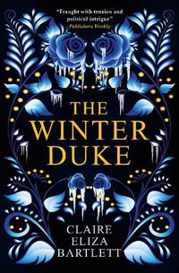 Cover image for The Winter Duke