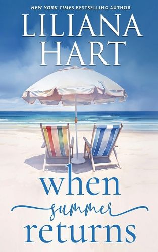 Cover image for When Summer Returns