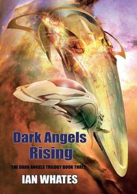 Cover image for Dark Angels Rising