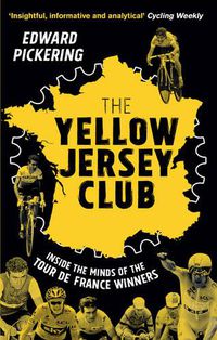 Cover image for The Yellow Jersey Club