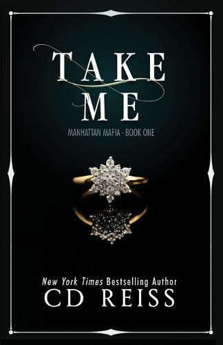 Cover image for Take Me