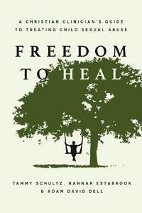 Cover image for Freedom to Heal