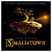 Cover image for Smalltown Tales