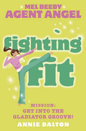 Fighting Fit