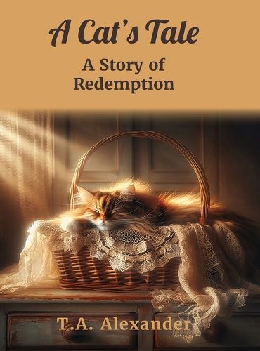 Cover image for A Cat's Tale