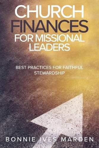 Cover image for Church Finances for Missional Leaders