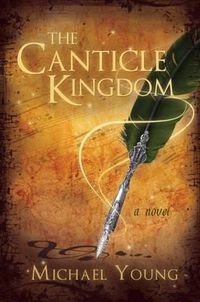 Cover image for The Canticle Kingdom