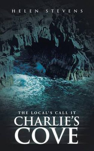 Cover image for The Local's Call It Charlie's Cove