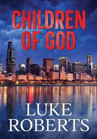 Cover image for Children of God