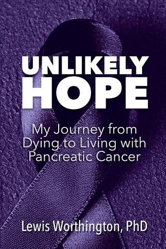 Cover image for Unlikely Hope