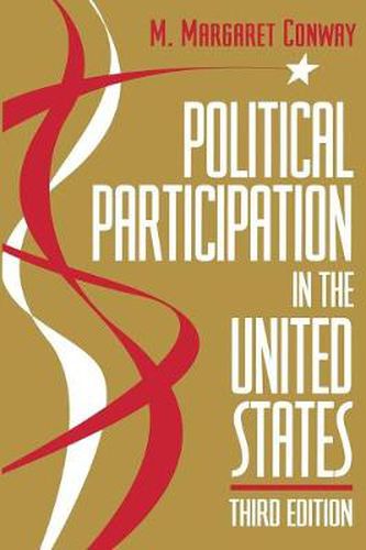 Cover image for Political Participation in the United States