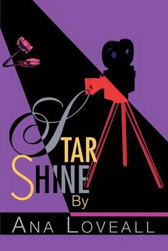 Cover image for Star Shine