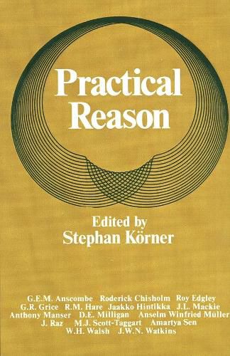 Cover image for Practical Reason