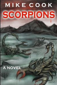 Cover image for Scorpions