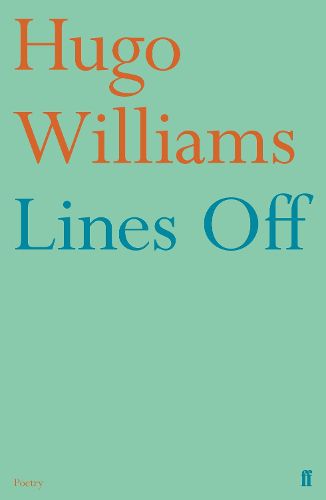 Cover image for Lines Off