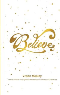 Cover image for Believe