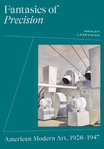 Cover image for Fantasies of Precision