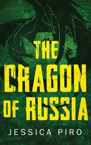 Cover image for The Dragon of Russia