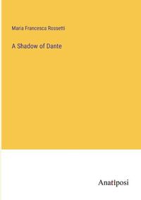 Cover image for A Shadow of Dante