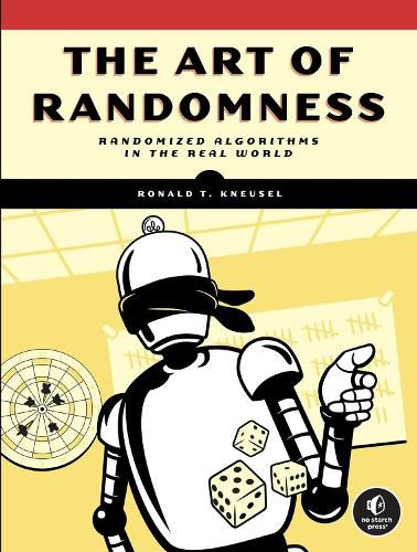 Cover image for The Art of Randomness
