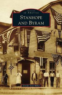 Cover image for Stanhope and Byram