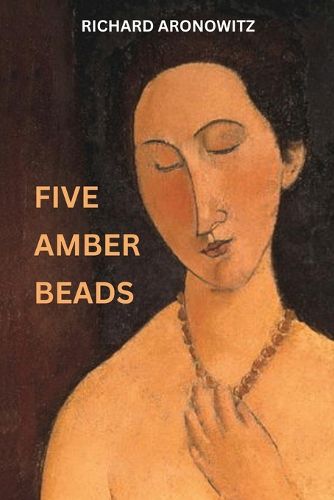 Cover image for Five Amber Beads
