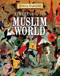 Cover image for Timeline of the Muslim World