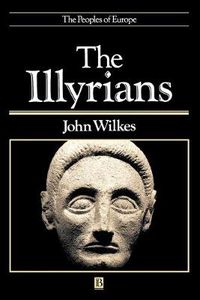 Cover image for Illyrians