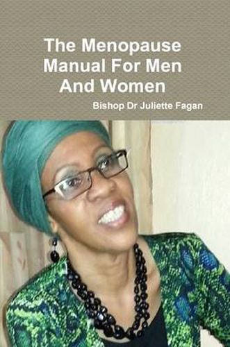 Cover image for The Menopause Manual for Men and Women