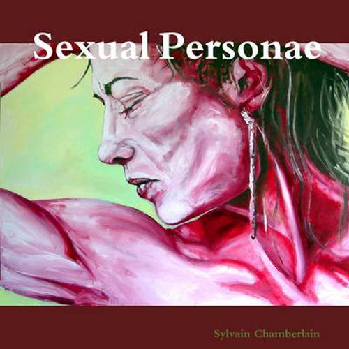 Cover image for Sexual Personae