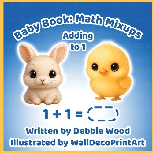 Cover image for Baby Book