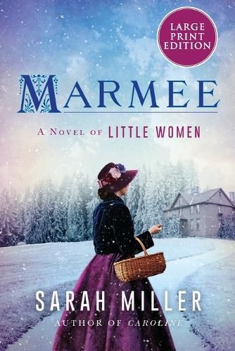 Cover image for Marmee