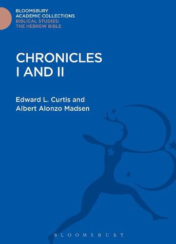 Cover image for Chronicles I and II